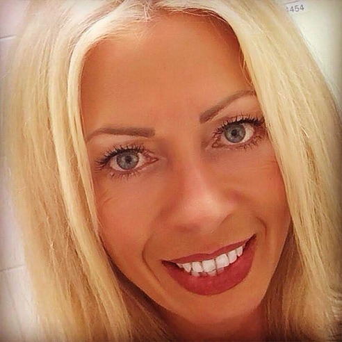 Samantha Bennett - Ben Bennett - UK Veterans Hearing Fund