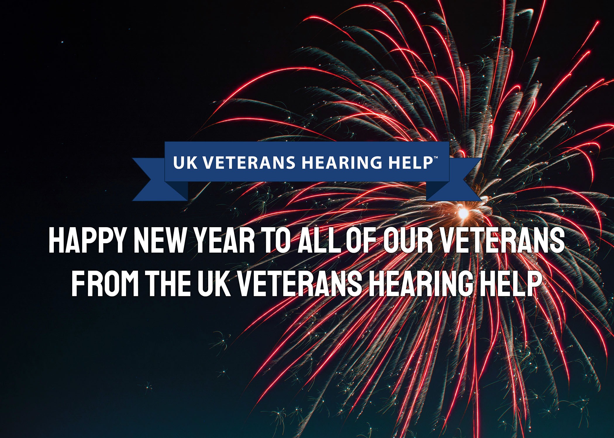 Read more about the article Happy New Year From Us All