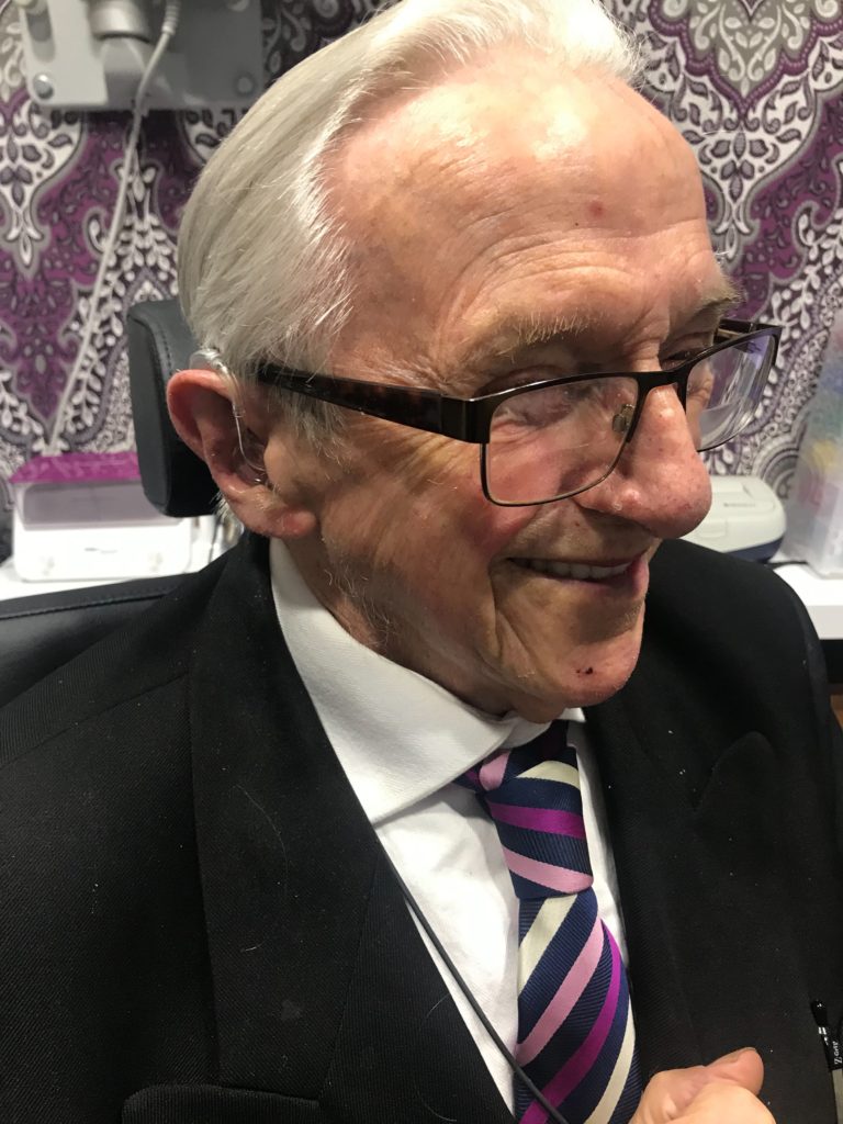 Daniel Godden