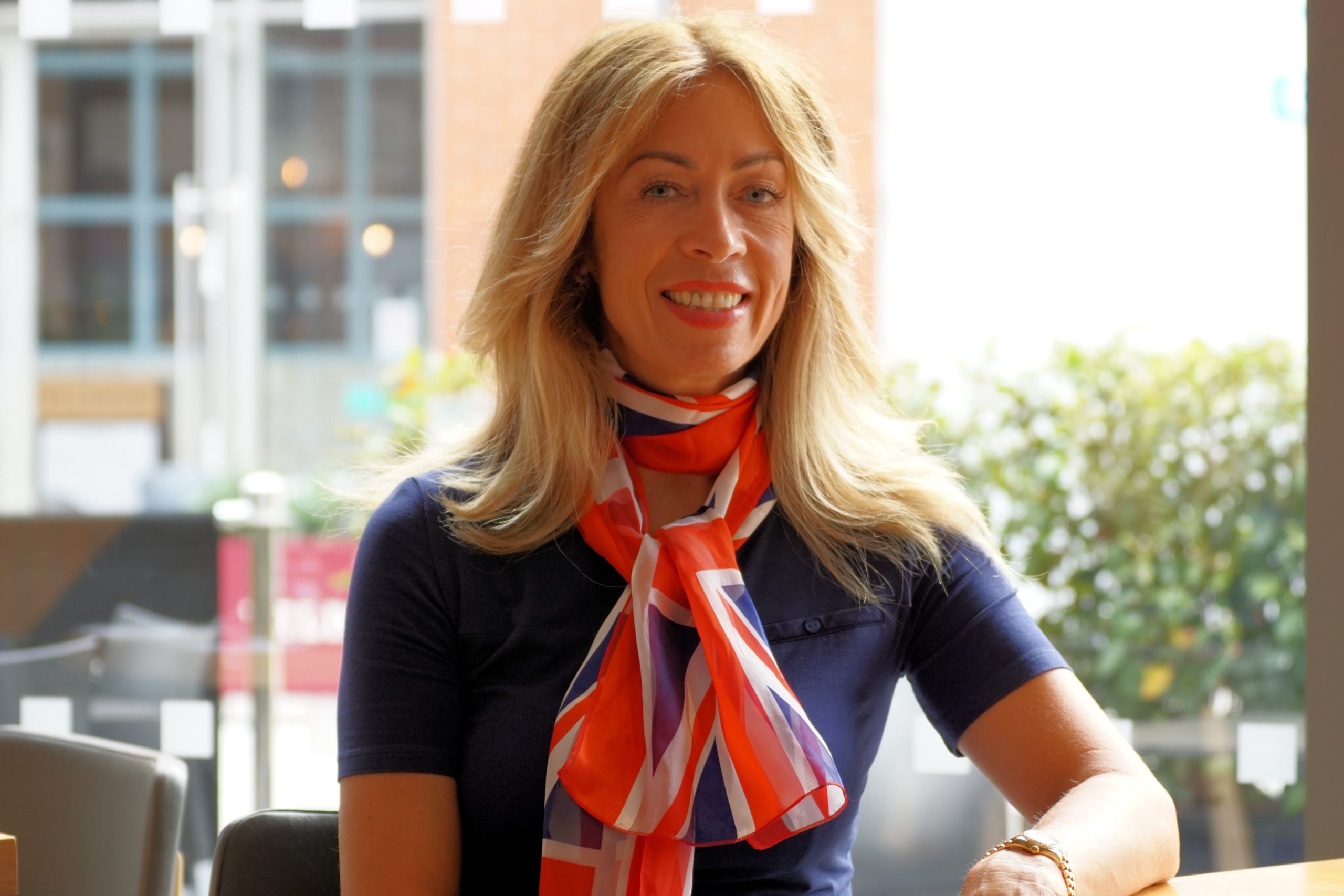 Read more about the article The UKVHH response to the Royal British Legion funding uncertainty. – Sam Bennett CEO