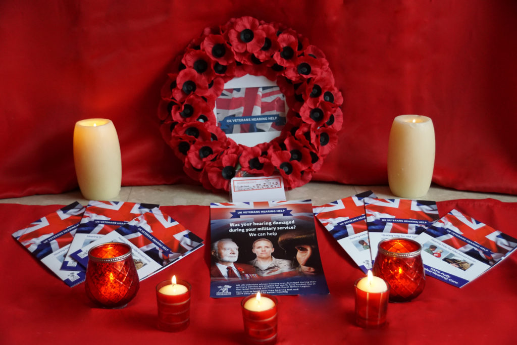 Remembrance Day