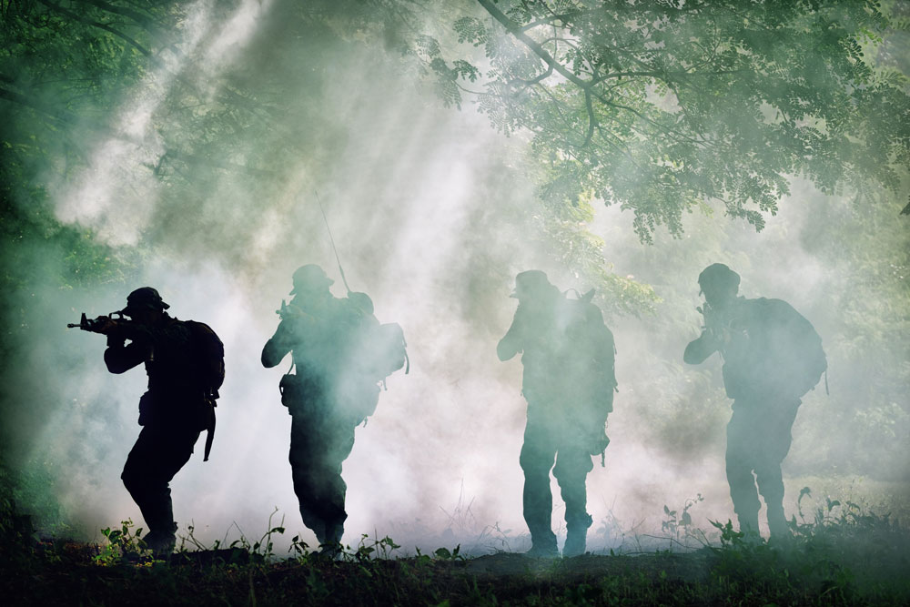 Read more about the article Why do Veterans Require the best technology hearing aids available?