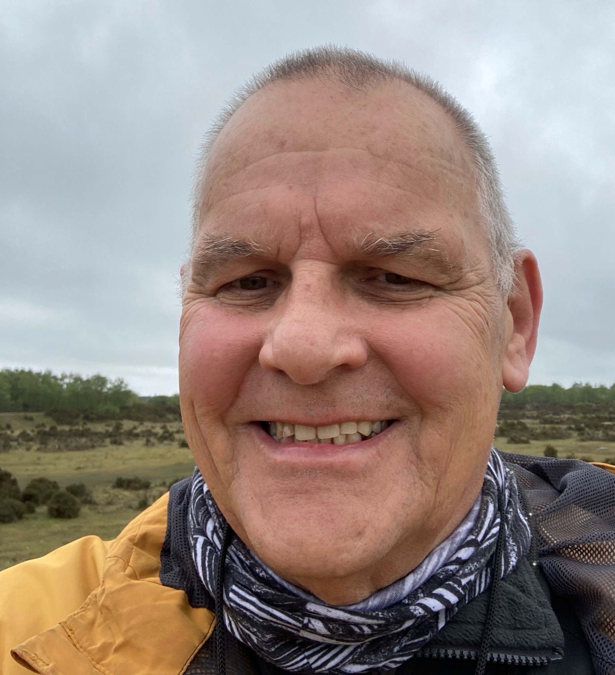 Read more about the article Royal Corps Of Signals Veteran Succeeds!
