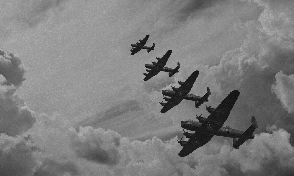 Read more about the article Battle of Britain Day   