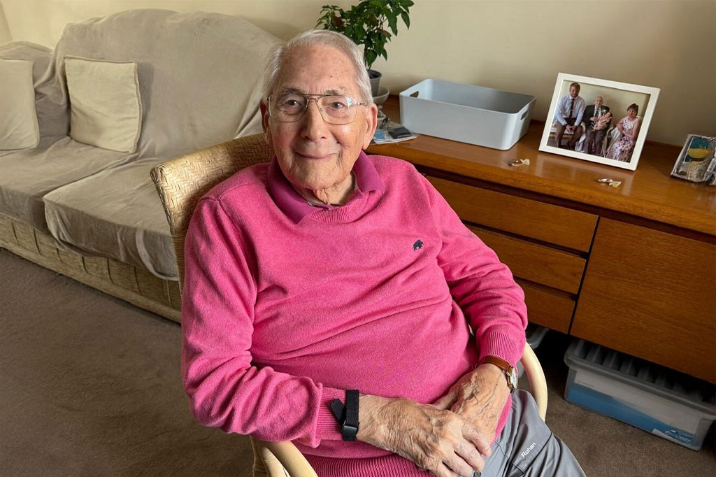 Read more about the article Story of Mr Durward Rediscovering Hearing Clarity