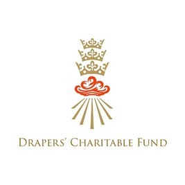 Draper's Charitable Fund Logo