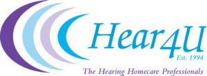 Hear4U Logo