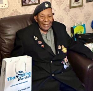 Picture of Mr Clarke