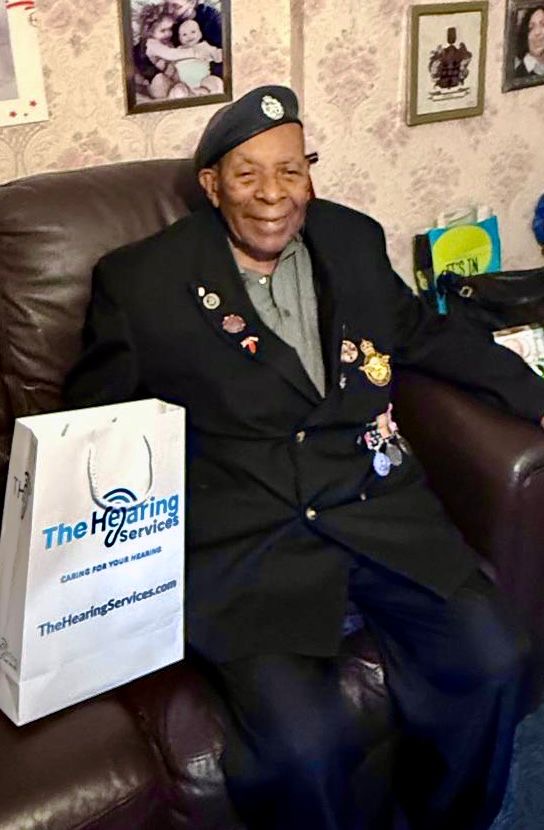 Picture of Mr Clarke