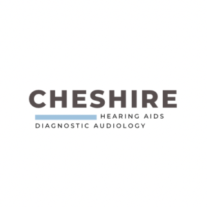 Cheshire Hearing Aids logo