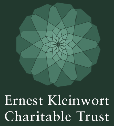 Ernest Kleinwort Charitable Trust Logo