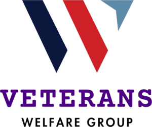 Veterans Welfare Group Logo