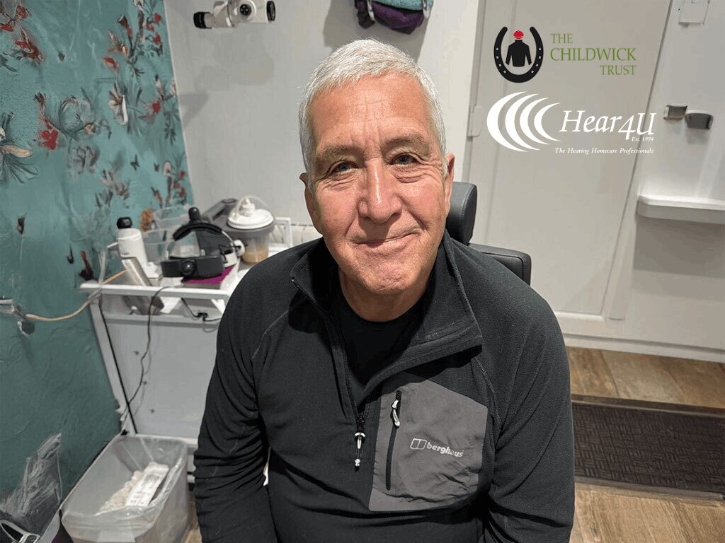 Read more about the article Mr Ian Pinnegar’s Story Of Finding Hearing Clarity Again