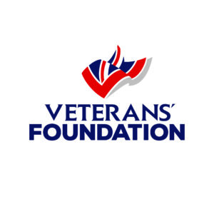 Veteran's Foundation Logo