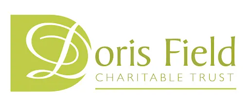 Doris Field Charitable Trust logo