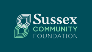 Sussex Community Foundation Logo